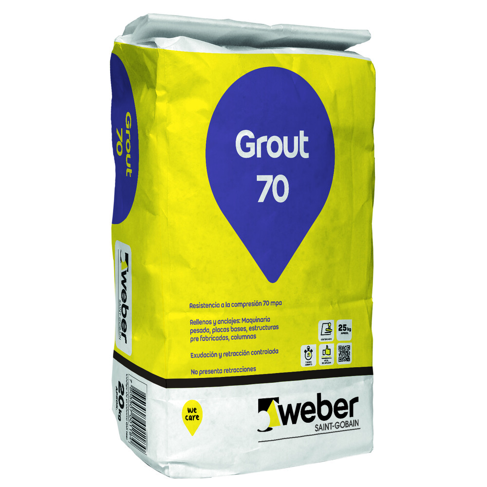 Weber Chile